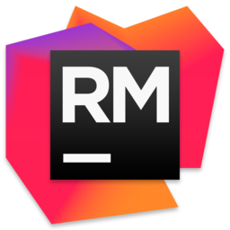 JetBrains RubyMine