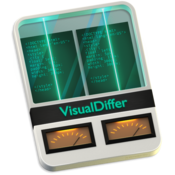 VisualDiffer