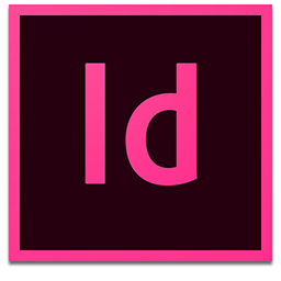 Adobe Indesign CC 2019