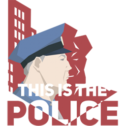 这是警察