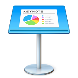 Keynote