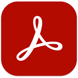 Adobe Acrobat DC 2023