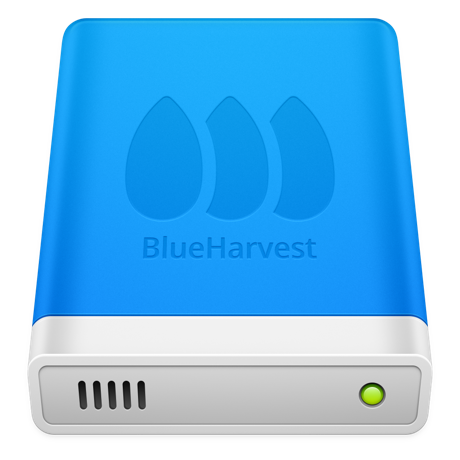 BlueHarvest