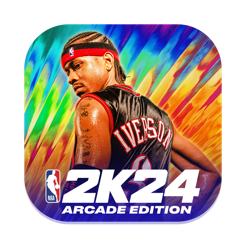 NBA 2K24 Arcade版