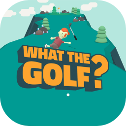 What the Golf?