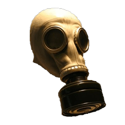 Gas Mask