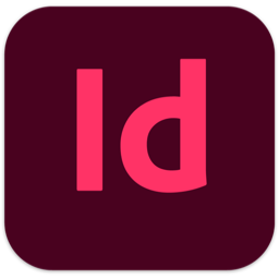 Adobe InDesign 2022