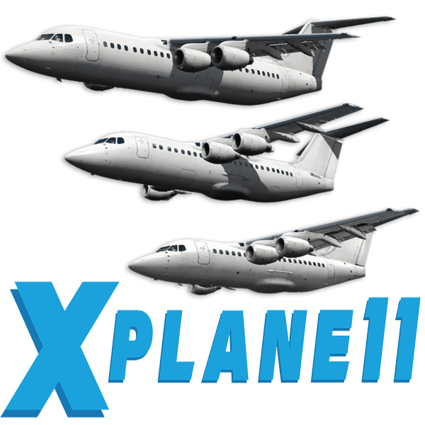 X-Plane 11