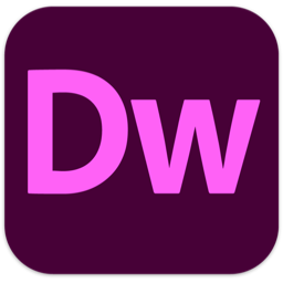 Adobe Dreamweaver 2021