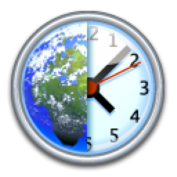 World Clock Deluxe