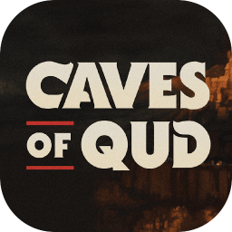 Caves of Qud