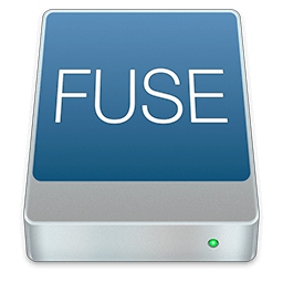 FUSE for macOS