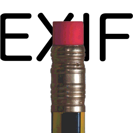 EXIF Cleaner Pro