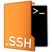 SSH Config Editor