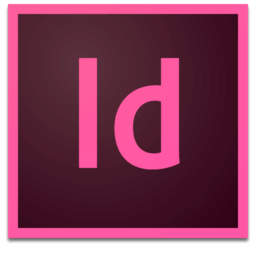 Adobe InDesign 2020