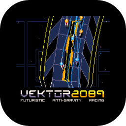 VEKTOR 2089