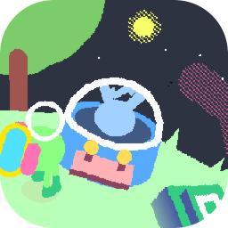 helionaut