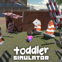 Toddler Simulator