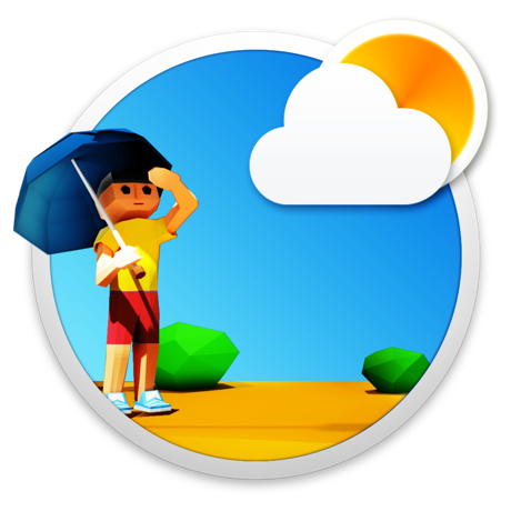 3DWeather