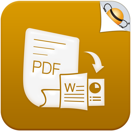 PDF Converter by Flyingbee