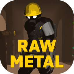Raw Metal