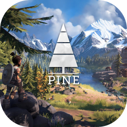 Pine