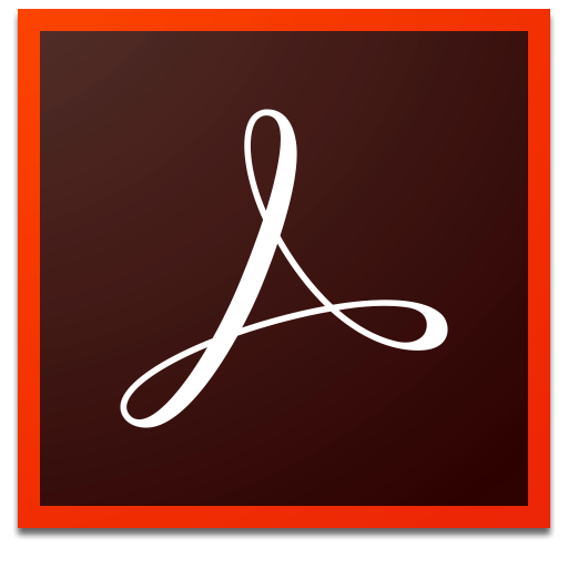 Adobe Acrobat DC Pro 2019