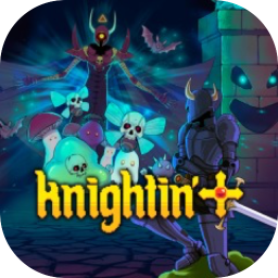 Knightin’+