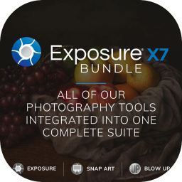 Exposure X7 Bundle