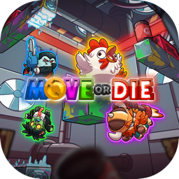 Move or Die