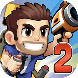 Jetpack Joyride 2