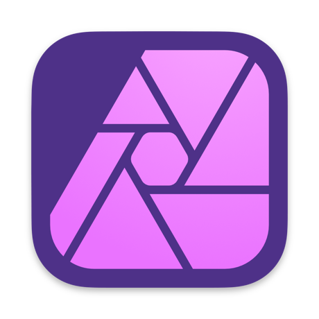 Affinity Photo 2