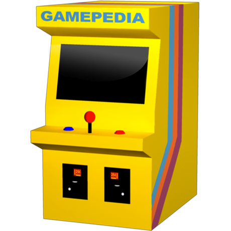 Gamepedia