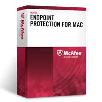 McAfee Endpoint Security