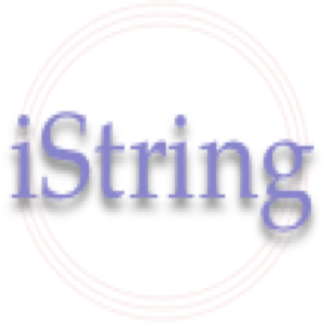 iString