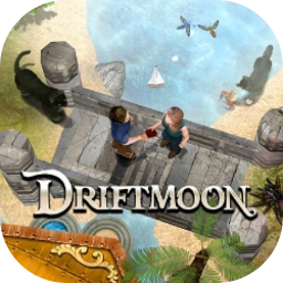 Driftmoon