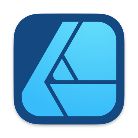 Affinity Designer 2