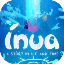 Inua – A Story in Ice and Time