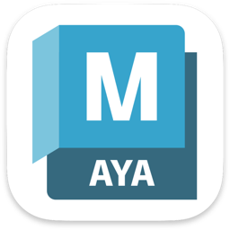 Autodesk Maya 2025