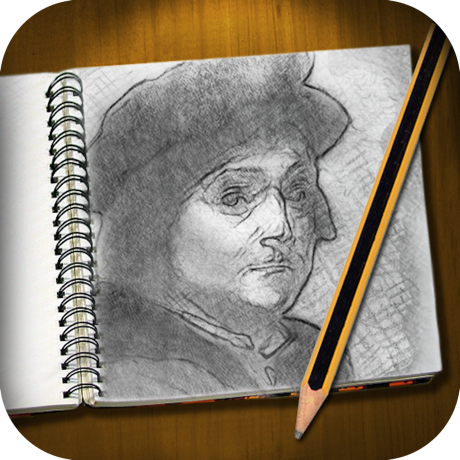 PhotoArtista – Sketch