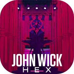 John Wick Hex