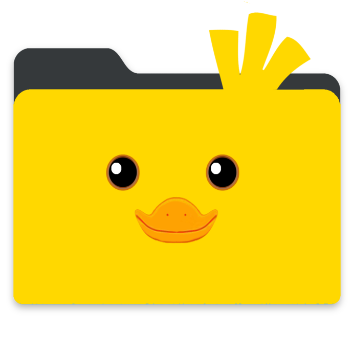 Folder Icons