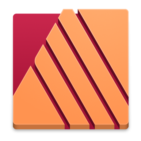 Affinity Publisher