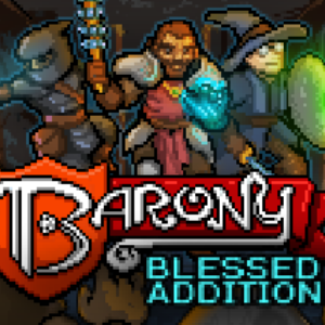 Barony