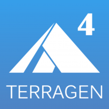 Terragen 4 Professional