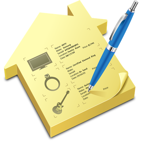 Home Inventory