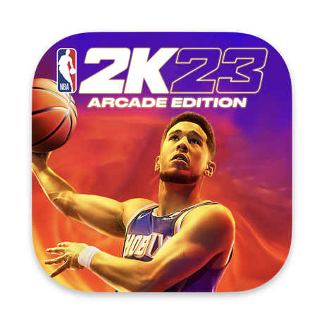 NBA 2K23 Arcade版