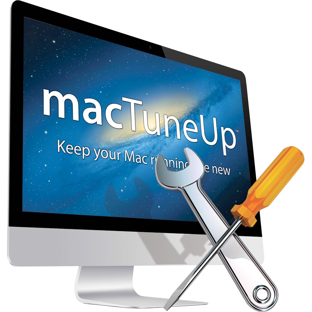 MacTuneUp