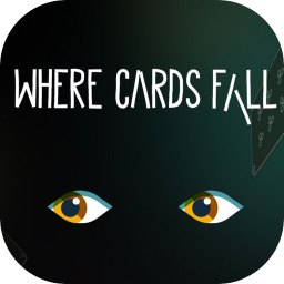 Where Cards Fall