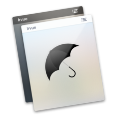 Irvue